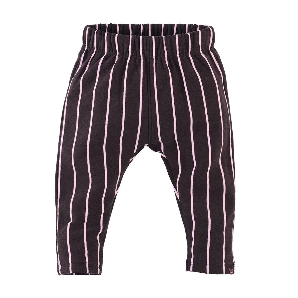 Pantalon Juniper - Chocolate plum