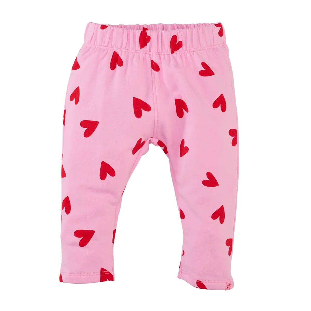 Pantalon Florence - Pink frosting