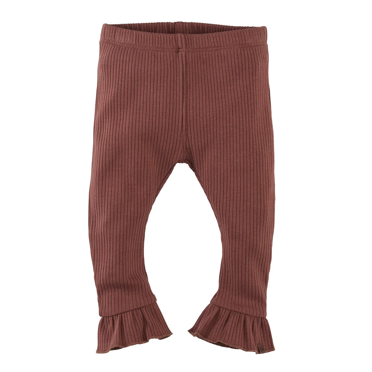 Pantalon Millie - Autumn teddy