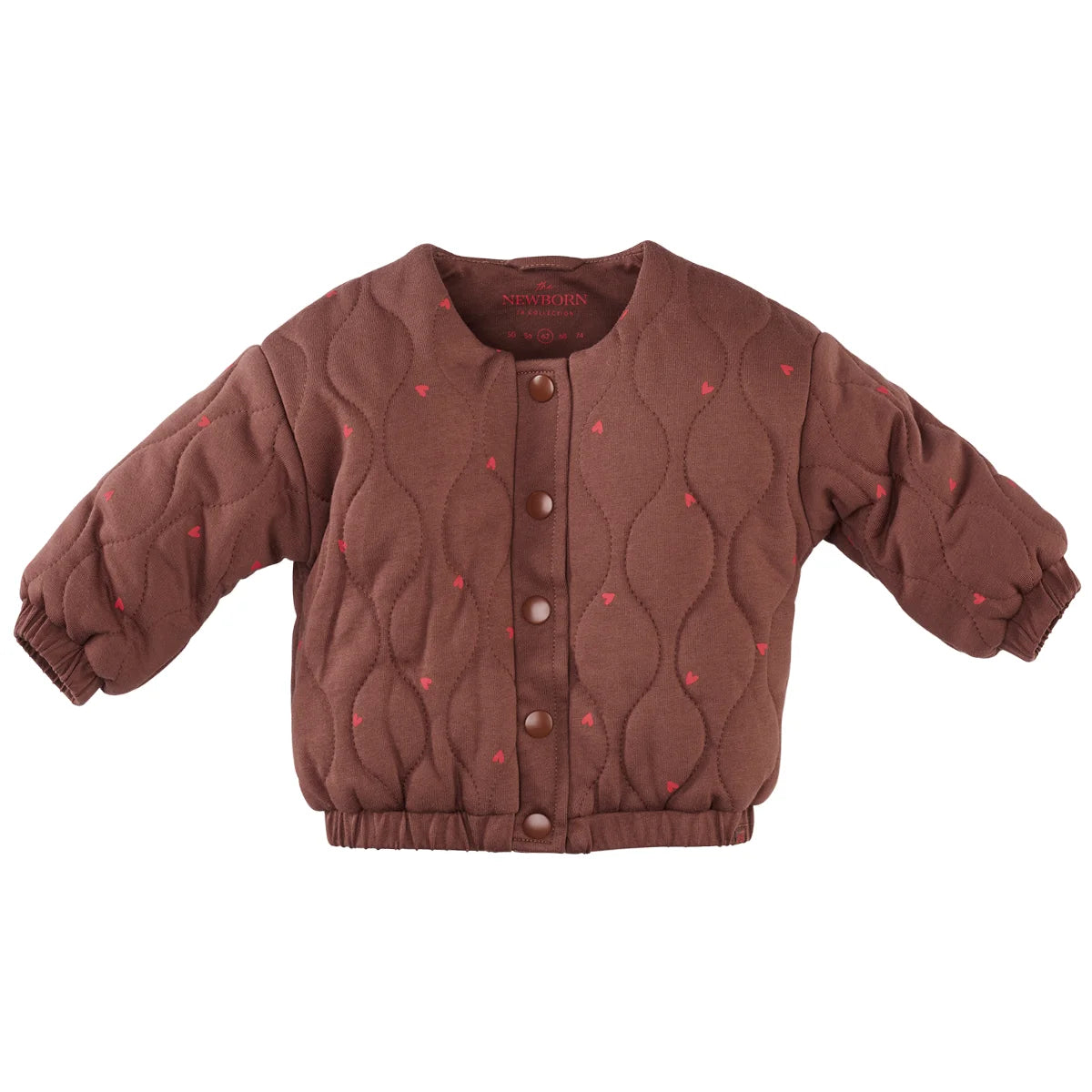 Veste Ember Autumn teddy