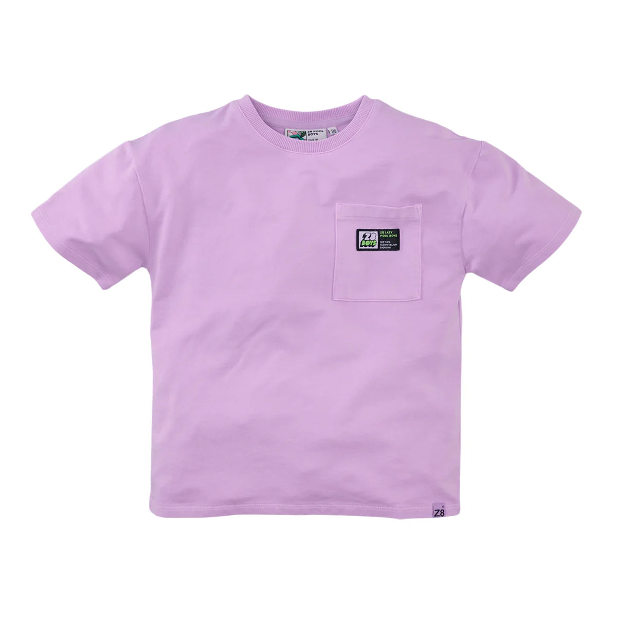 T-shirt Mica - Comfy cosmic