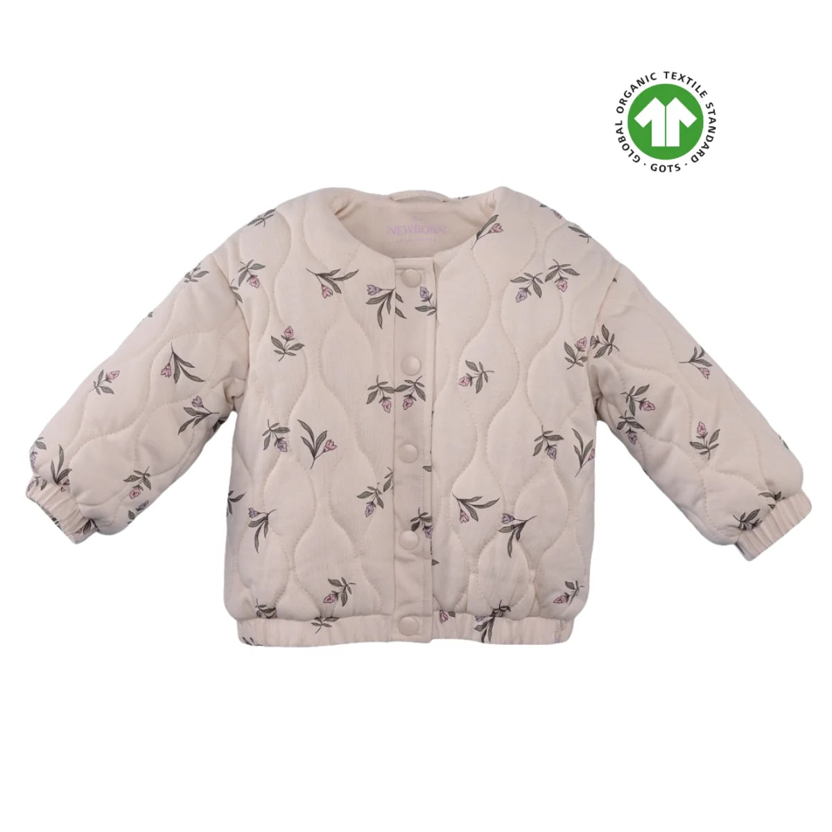 Veste Duha - Cotton cloud