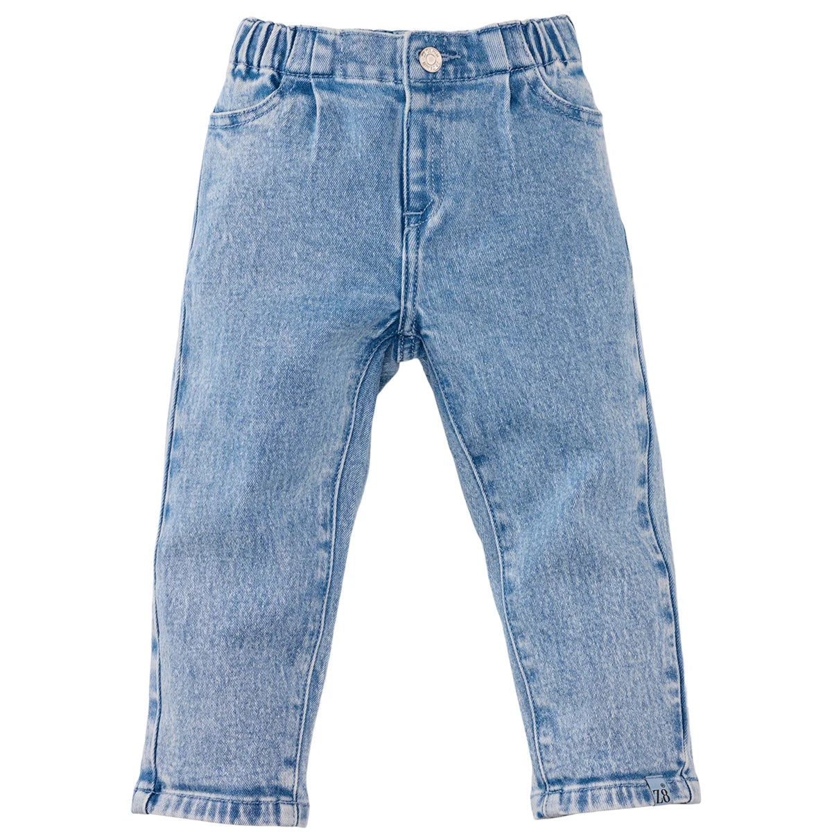 Pantalon en jean Joes - light blue
