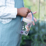 Insect Pot - Bleu - Forest Friends - Toys