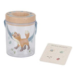 Insect Pot - Bleu - Forest Friends - Toys