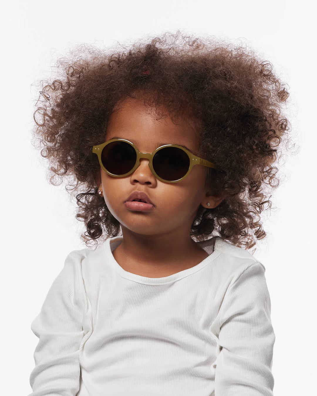 Lunettes de soleil pour enfant 0-3 ans - 