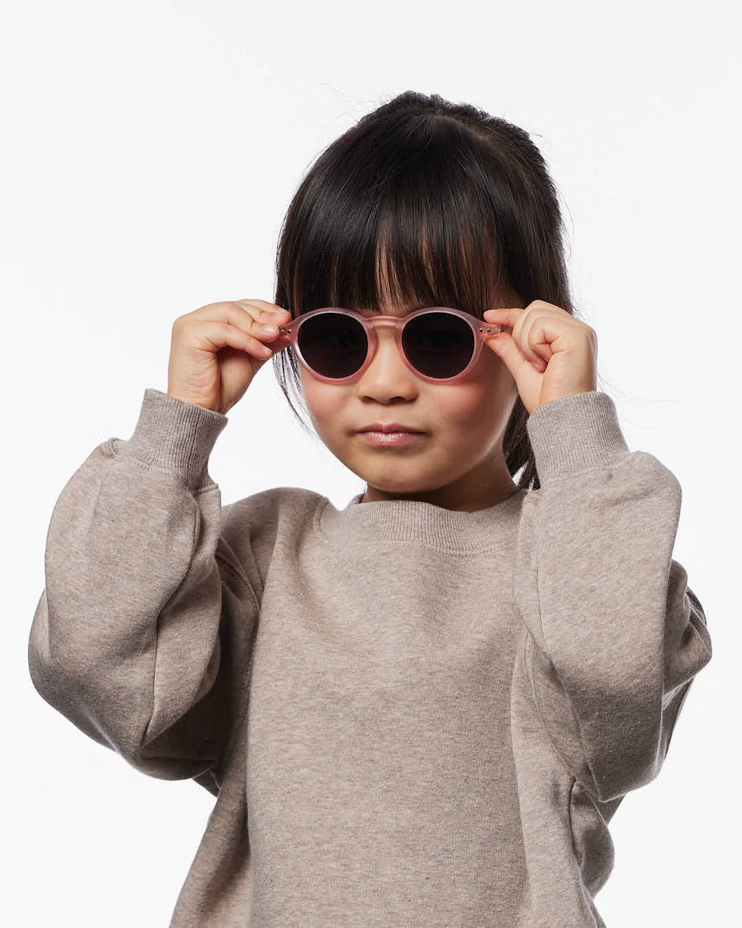 Lunettes de soleil pour enfant 3-5/5-7 ans - 