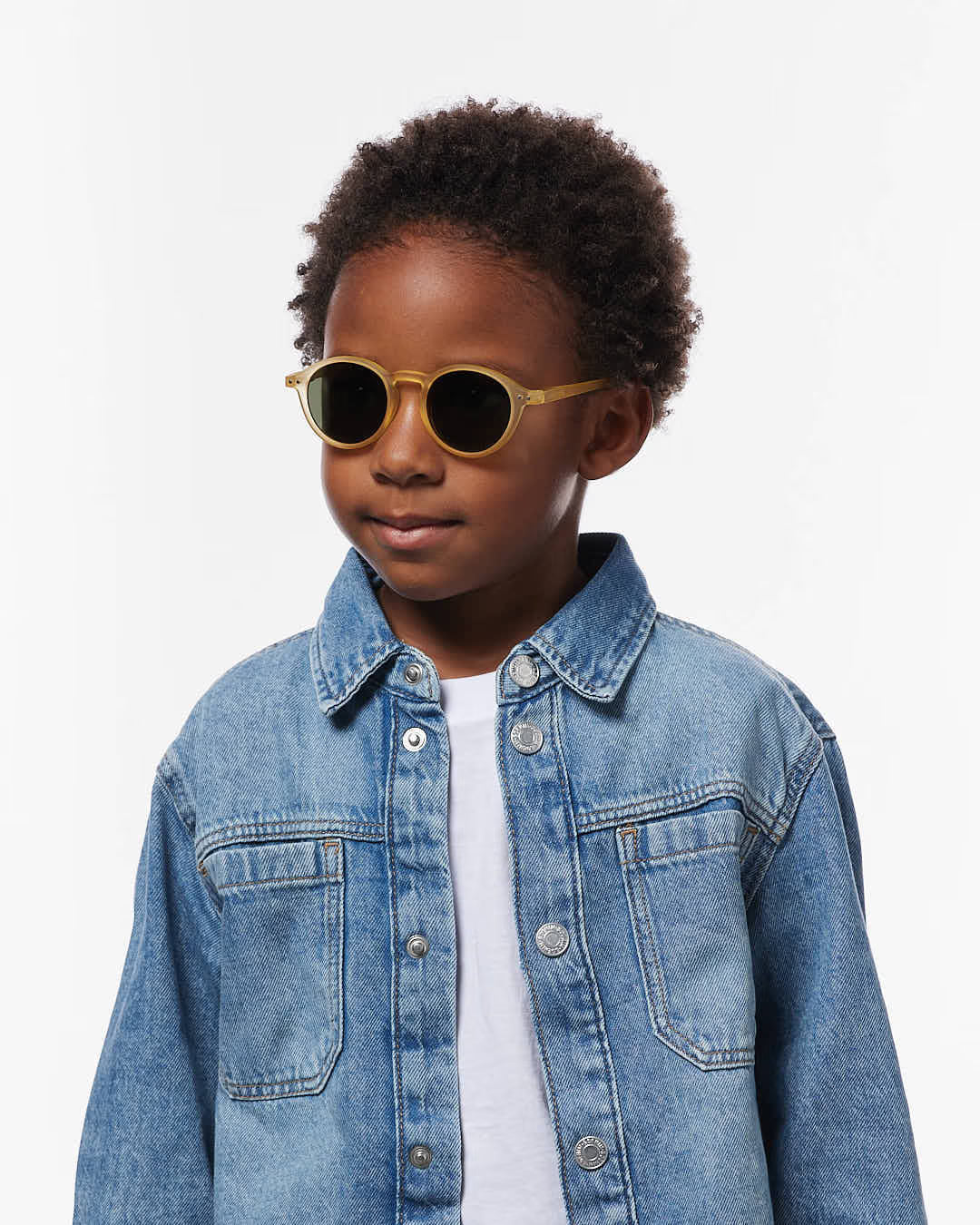 Lunettes de soleil pour enfant 3-5/5-7 ans - 