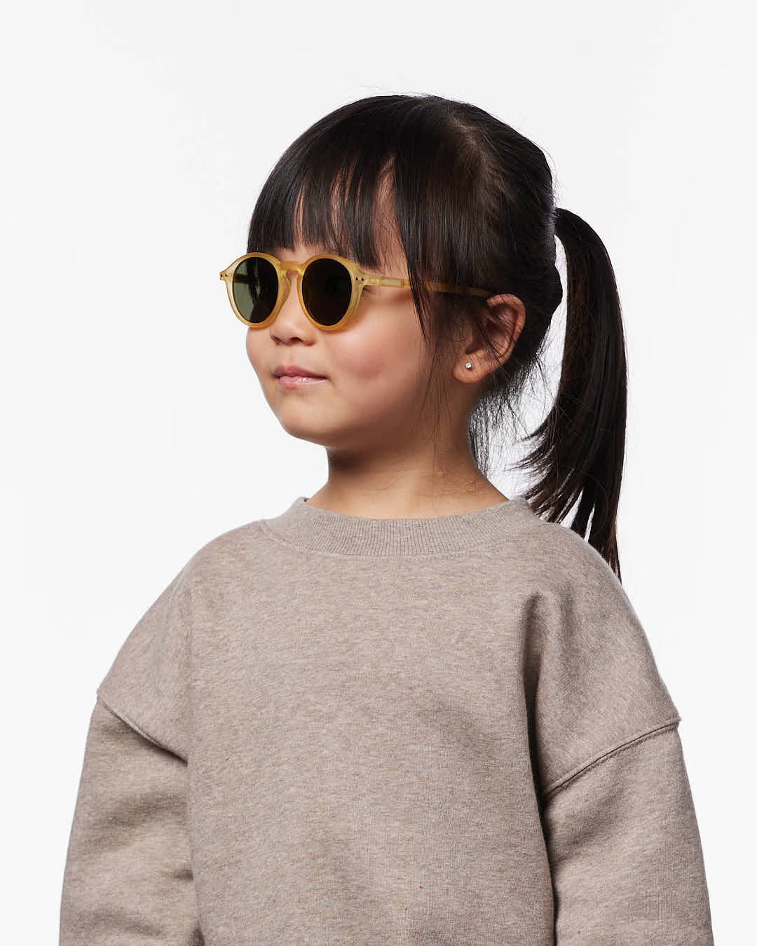 Lunettes de soleil pour enfant 3-5/5-7 ans - 
