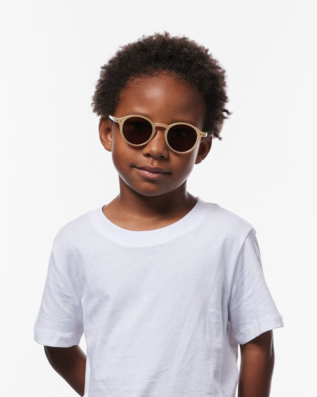 Lunettes de soleil pour enfant 3-5/5-7 ans -  