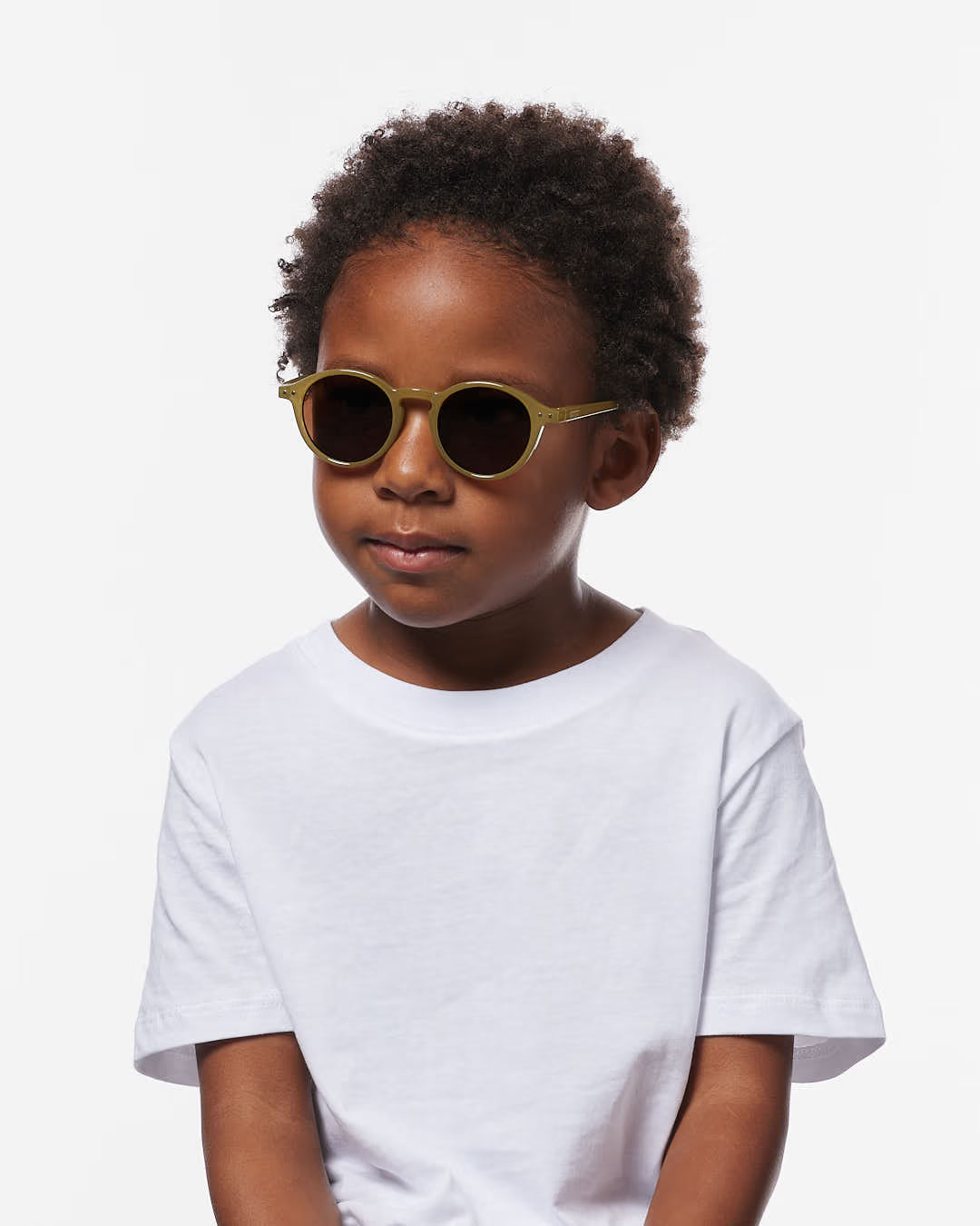 Lunettes de soleil pour enfant 3-5 ans -  