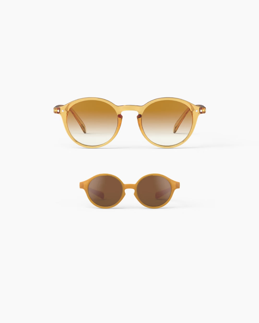 Lunettes de soleil pour enfant 0-3/3-5/7-5 ans - 