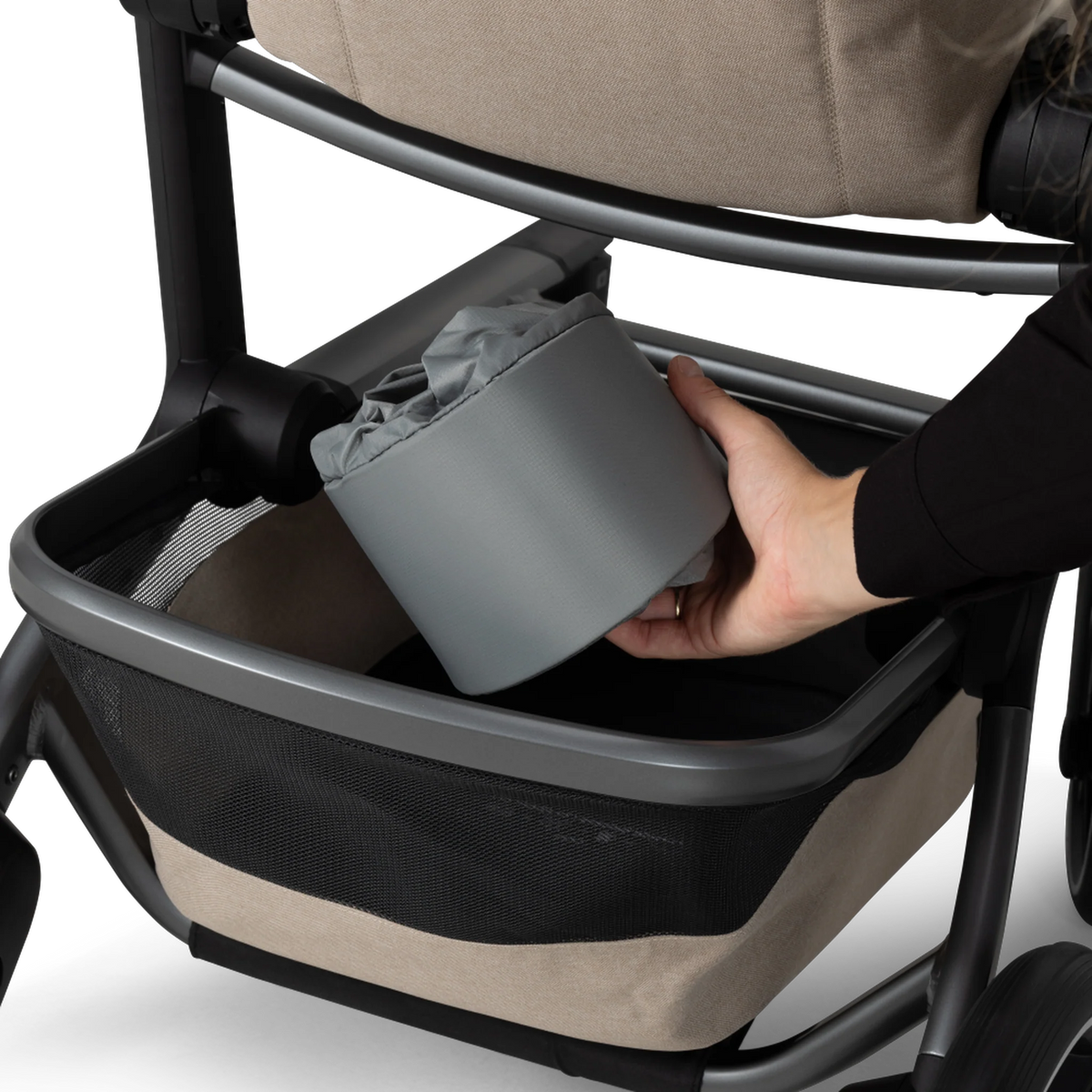 Joolz Day⁵/ Geo³ Housse de pluie - Voyage bébé