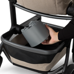 Joolz Day⁵/ Geo³ Housse de pluie - Voyage bébé