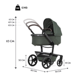 Joolz 5 (divers coloris)