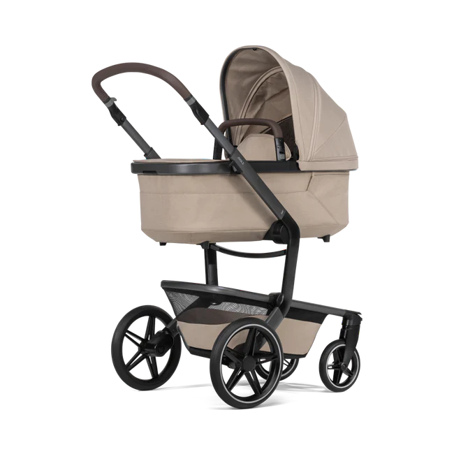 Joolz 5 (divers coloris) - Sandy Taupe
