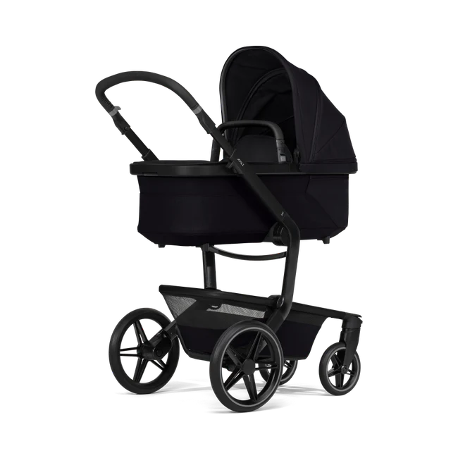 Joolz 5 (divers coloris) - Space Black