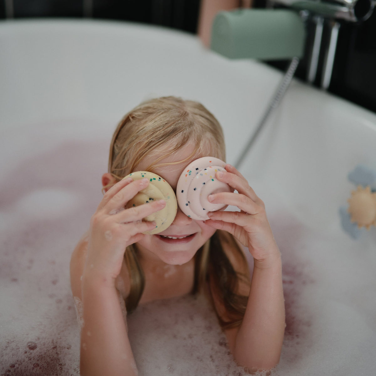 Cupcake-Spielzeug Mix and Match – Spielzeug