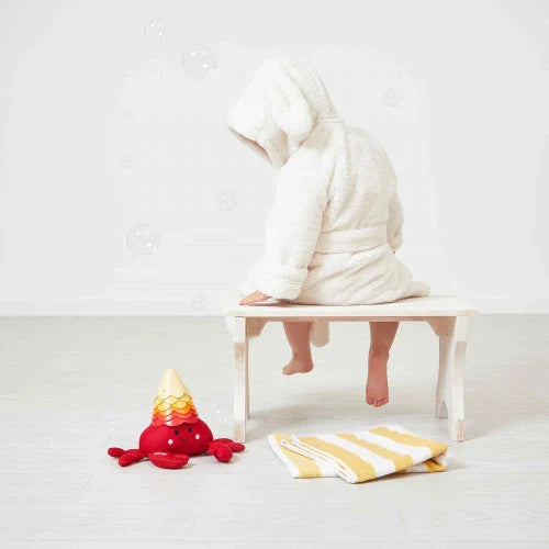 Jouet de Bain Bernard & Sa Coquille - Jouet