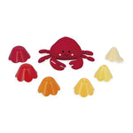 Jouet de Bain Bernard & Sa Coquille - Jouet