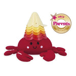 Jouet de Bain Bernard & Sa Coquille - Jouet