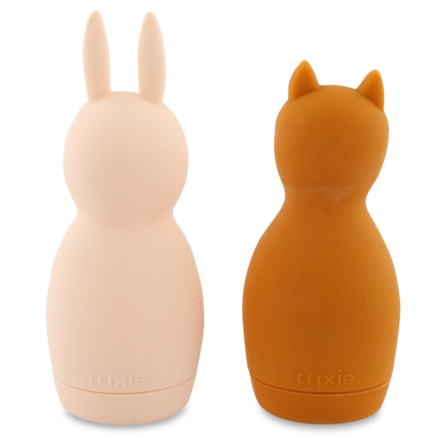 Spielzeug von Baden – Mrs. Rabbit & Mr. Fox