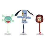 Jules et ses amis de bain