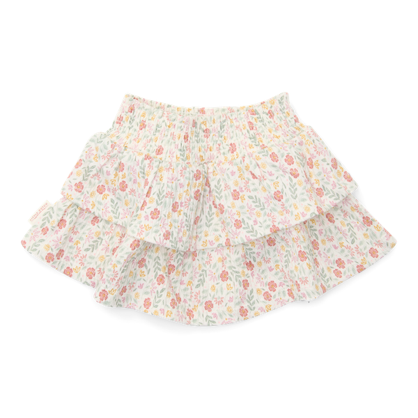 Rock Creme (Größen 74-104) - Rock