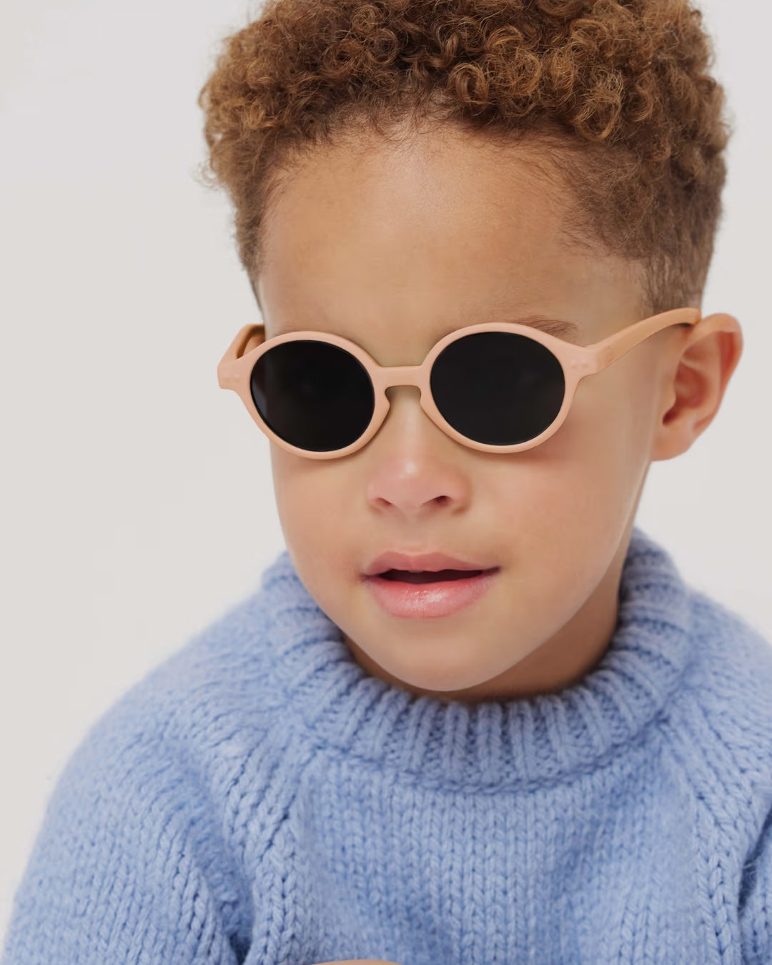 Lunettes de soleil pour enfant 0-3 ans - 