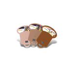 Kidyslide – Taschenlampe mit Geschichten – Zubehör Baden