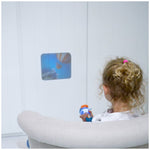 Kidyslide – Taschenlampe mit Geschichten – Zubehör Baden