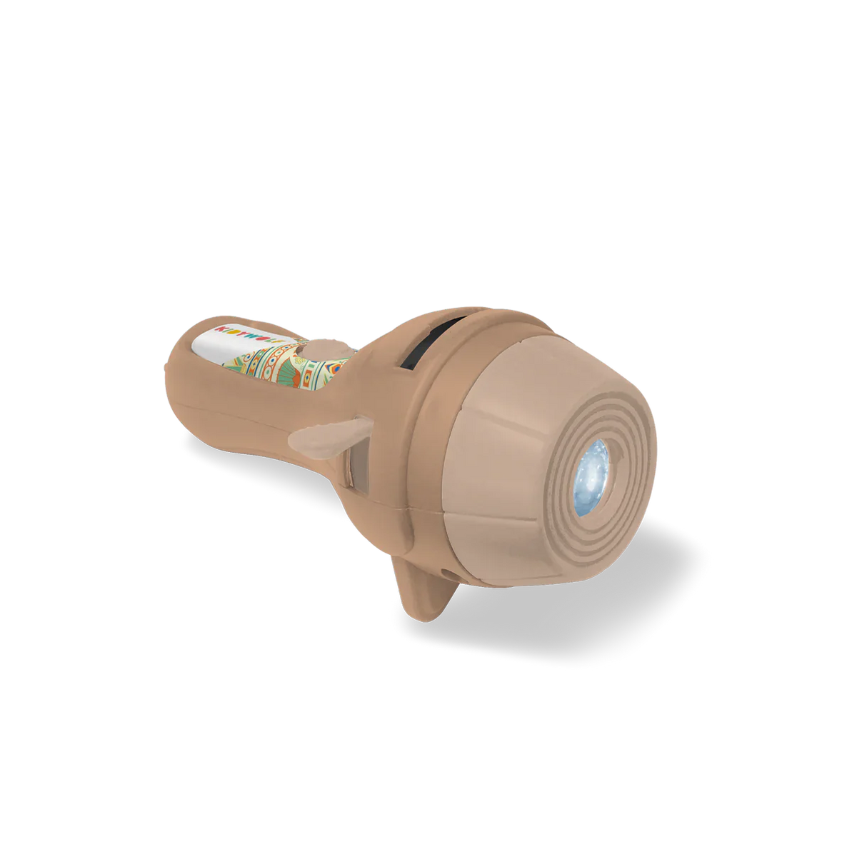 Kidyslide – Taschenlampe mit Geschichten – Beige