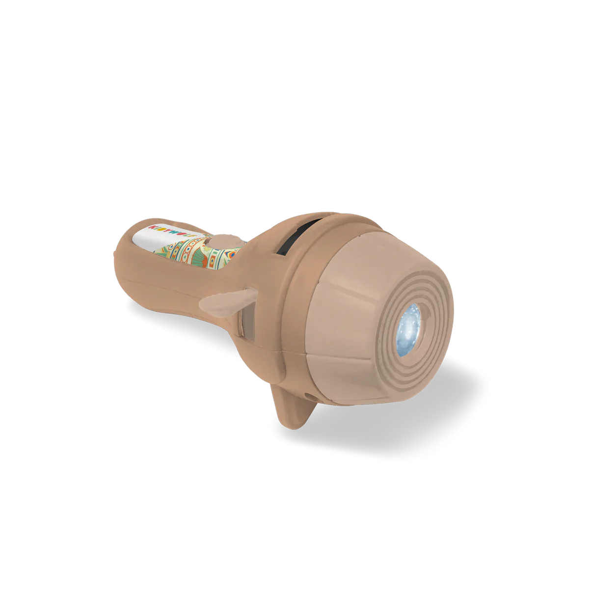 Kidyslide – Taschenlampe mit Geschichten – Beige