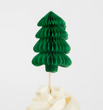 Kit de cupcakes folkloriques (x 24 toppers) - repas