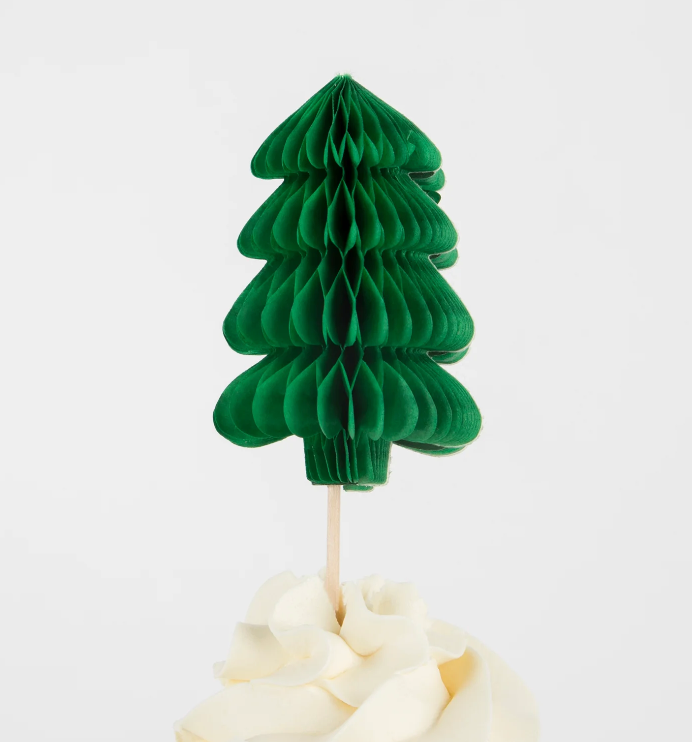 Kit de cupcakes folkloriques (x 24 toppers) - repas