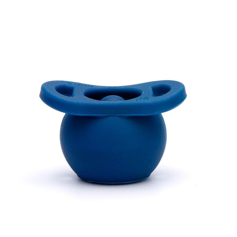 La sucette the Pop and Go 0+ - navy about you - Repas bébé