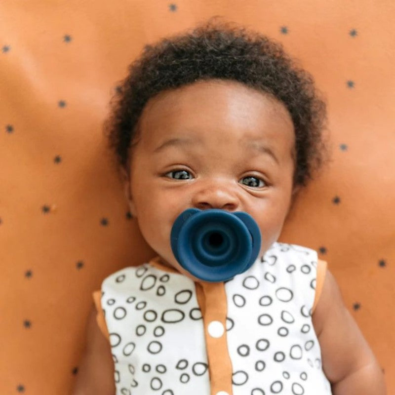 La sucette the Pop and Go 0+ - Repas bébé