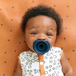 La sucette the Pop and Go 0+ - Repas bébé