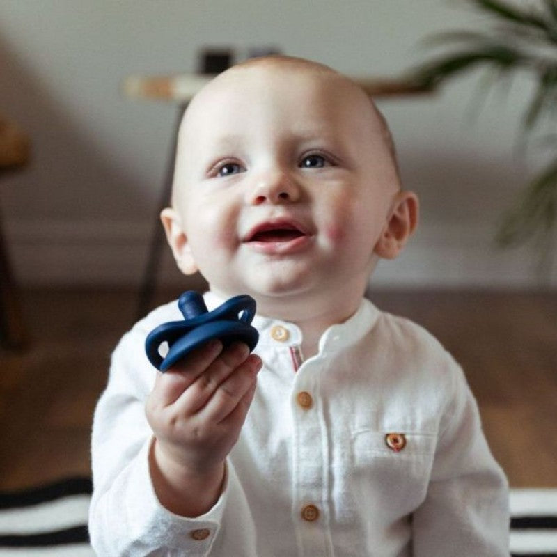 La sucette the Pop and Go 0+ - Repas bébé