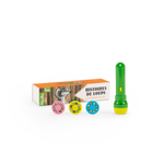 Lampe à histoires Loup - Jeux d’éveil