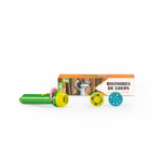 Lampe à histoires Loup - Jeux d’éveil