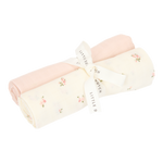 Musselin-Windeln 70 x 70 Fairy Blossom & Blossom
