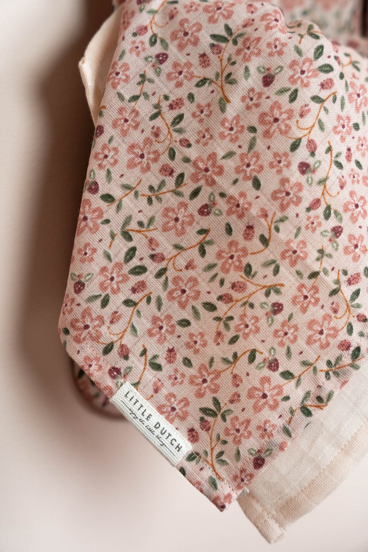 Musselin-Windeln 70 x 70 – Fairy Floral & Blossom