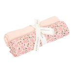 Musselin-Windeln 70 x 70 – Fairy Floral & Blossom