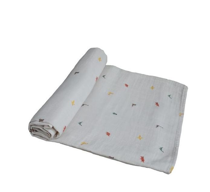 Langes tétra 120x120cm (divers coloris) - Dino - Tétra