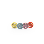 Lanterne à histoires - Les Minouchkas - veilleuse