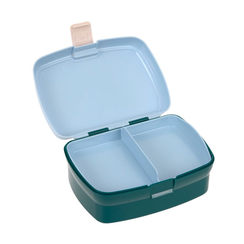 Boîte à goûter Tiny - Team Chien