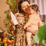 Leggings Mio – Sorbetto (Größen 50–74) – Leggings