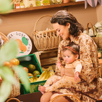 Leggings Mio – Sorbetto (Größen 50–74) – Leggings