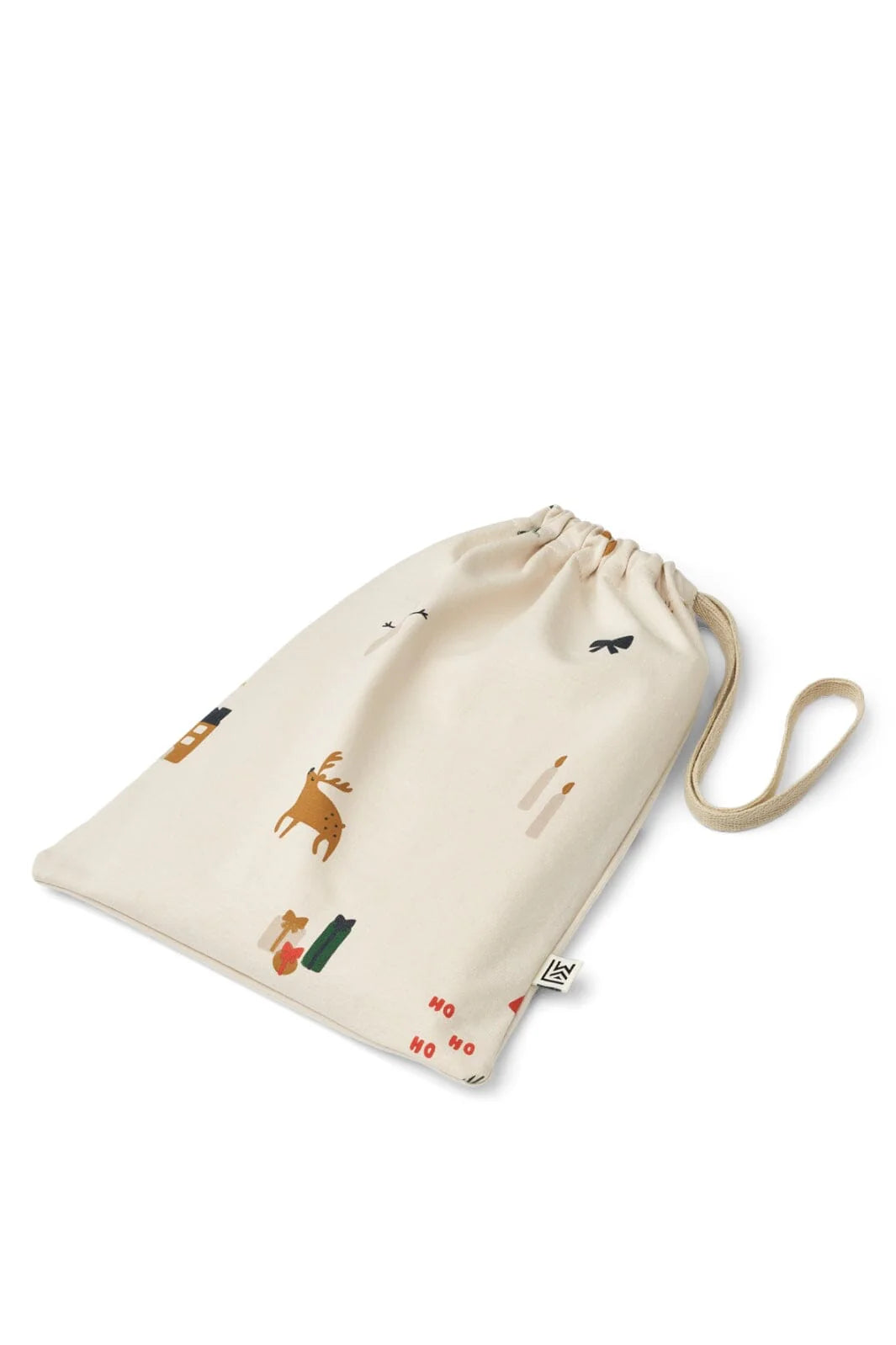 Pyjama Set Wilhelm Printed - Holiday Sandy